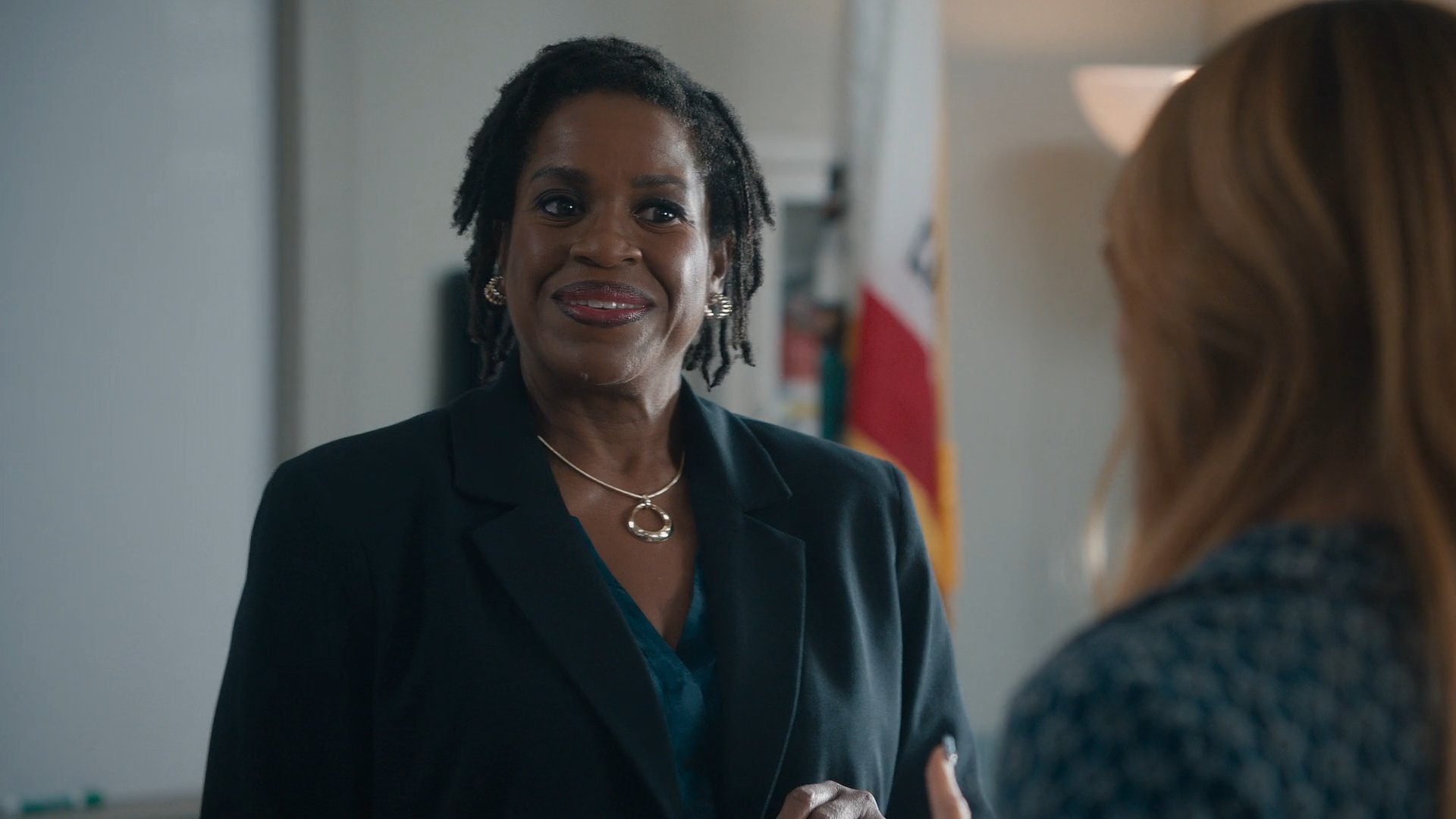 High Potential S02E10