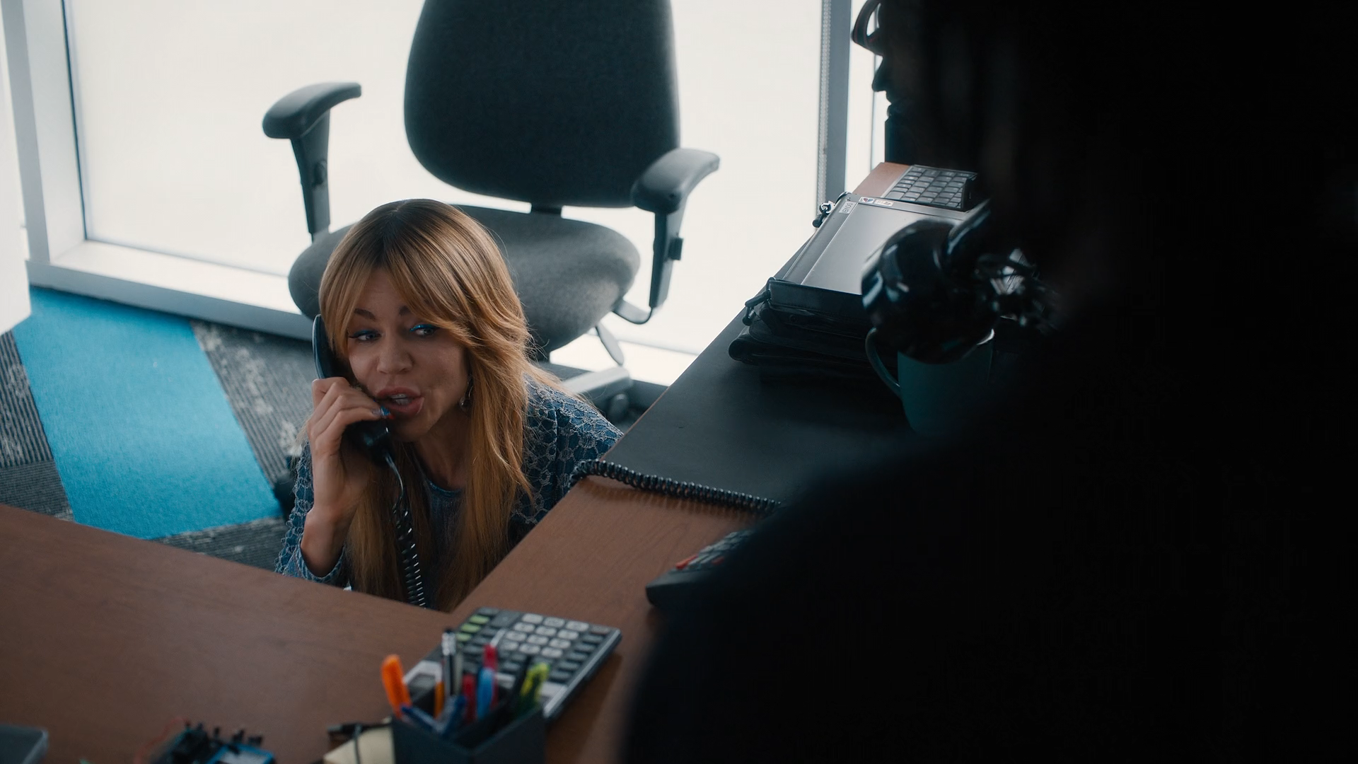 High Potential S02E10