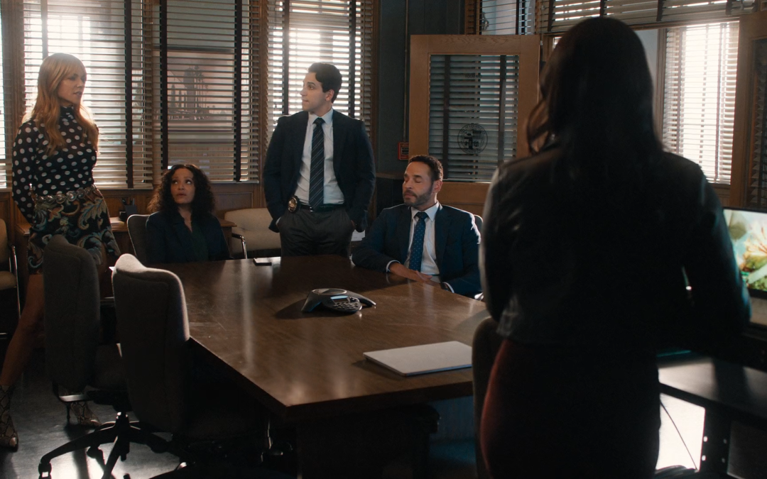 High Potential – S02E11 – NPC