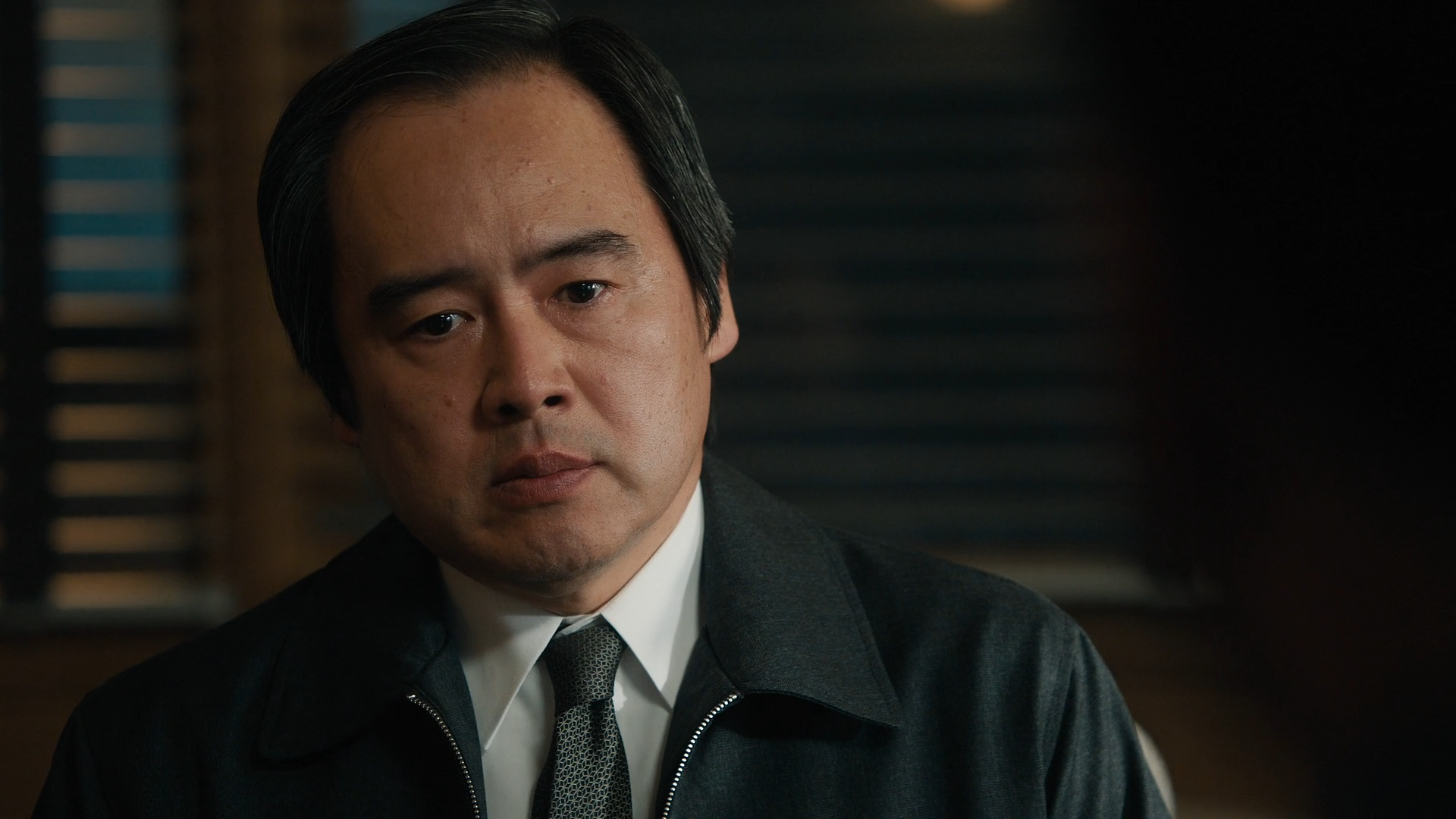 High Potential S02E11