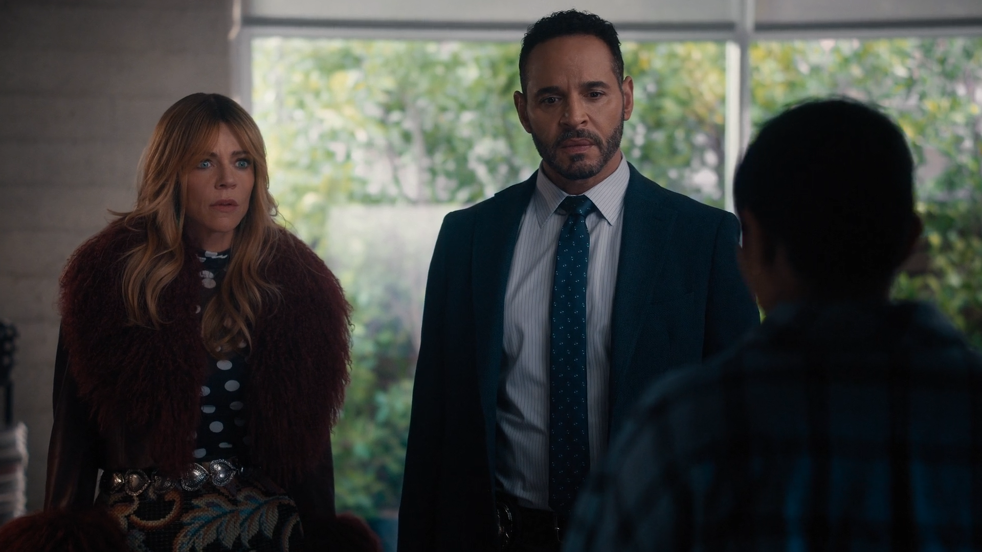 High Potential S02E11