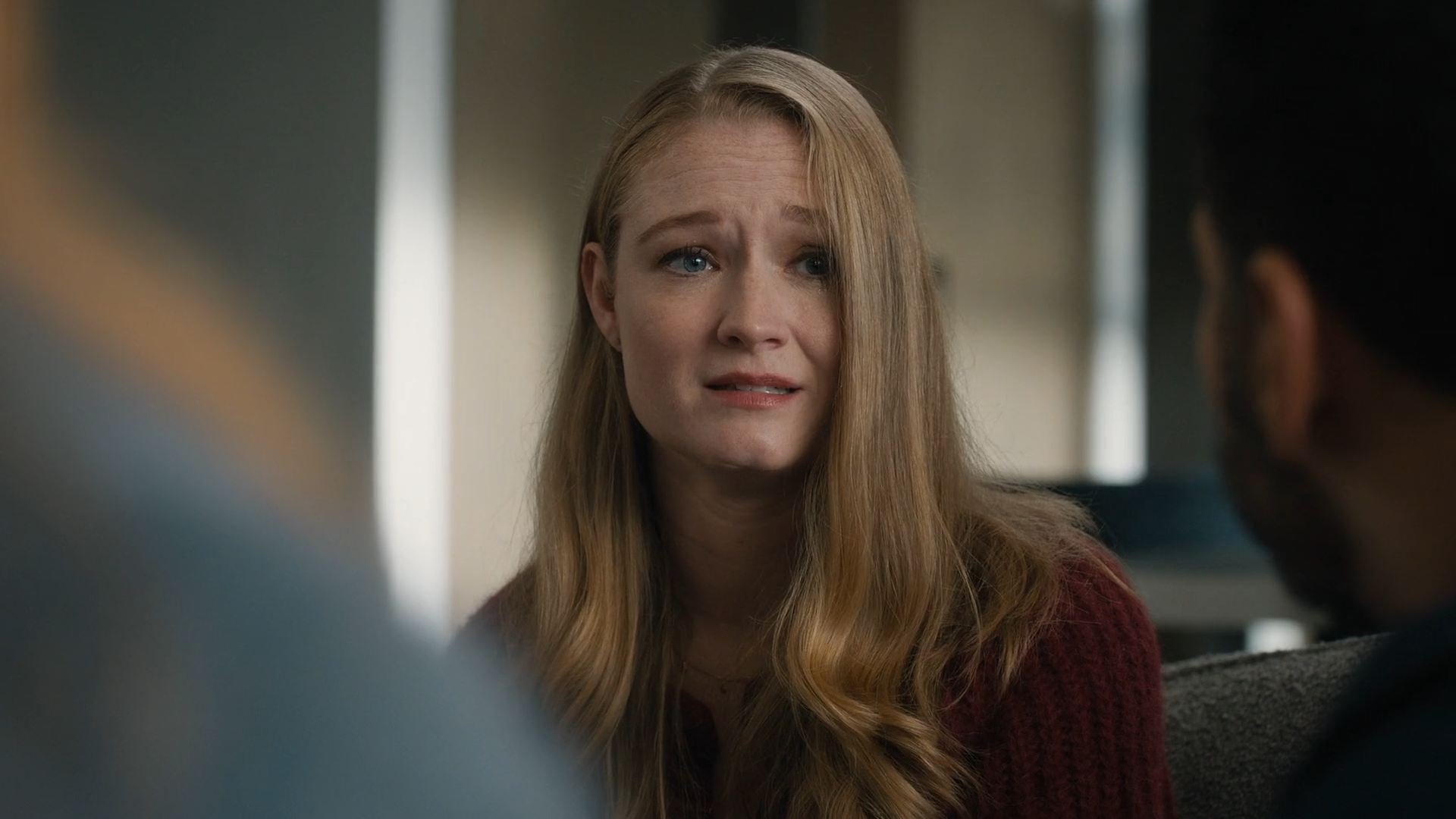 High Potential S02E12