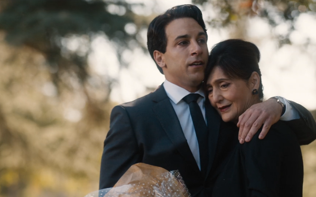 High Potential S02E12