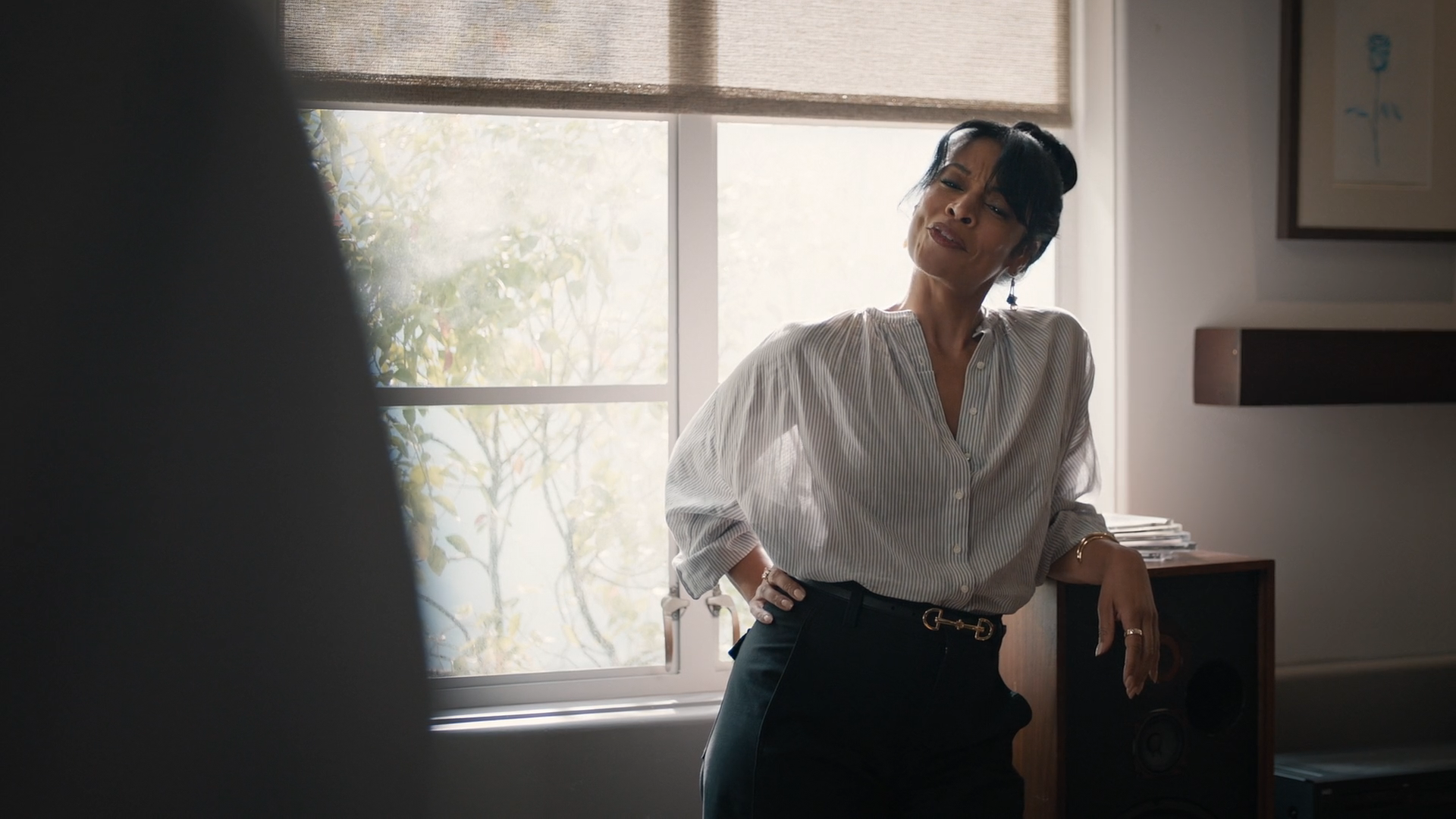 High Potential S02E12