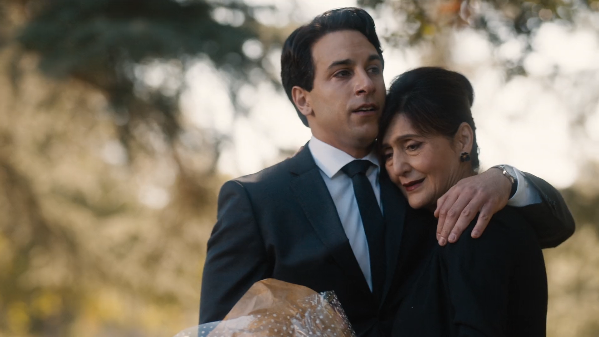 High Potential S02E12