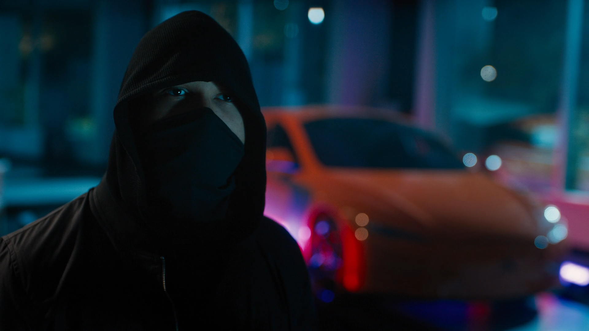 High Potential S02E13