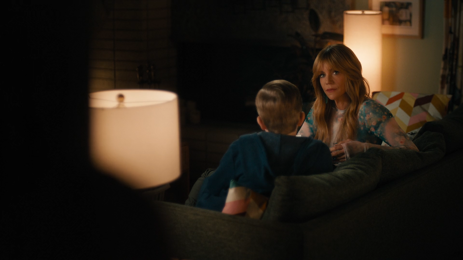 High Potential S02E13