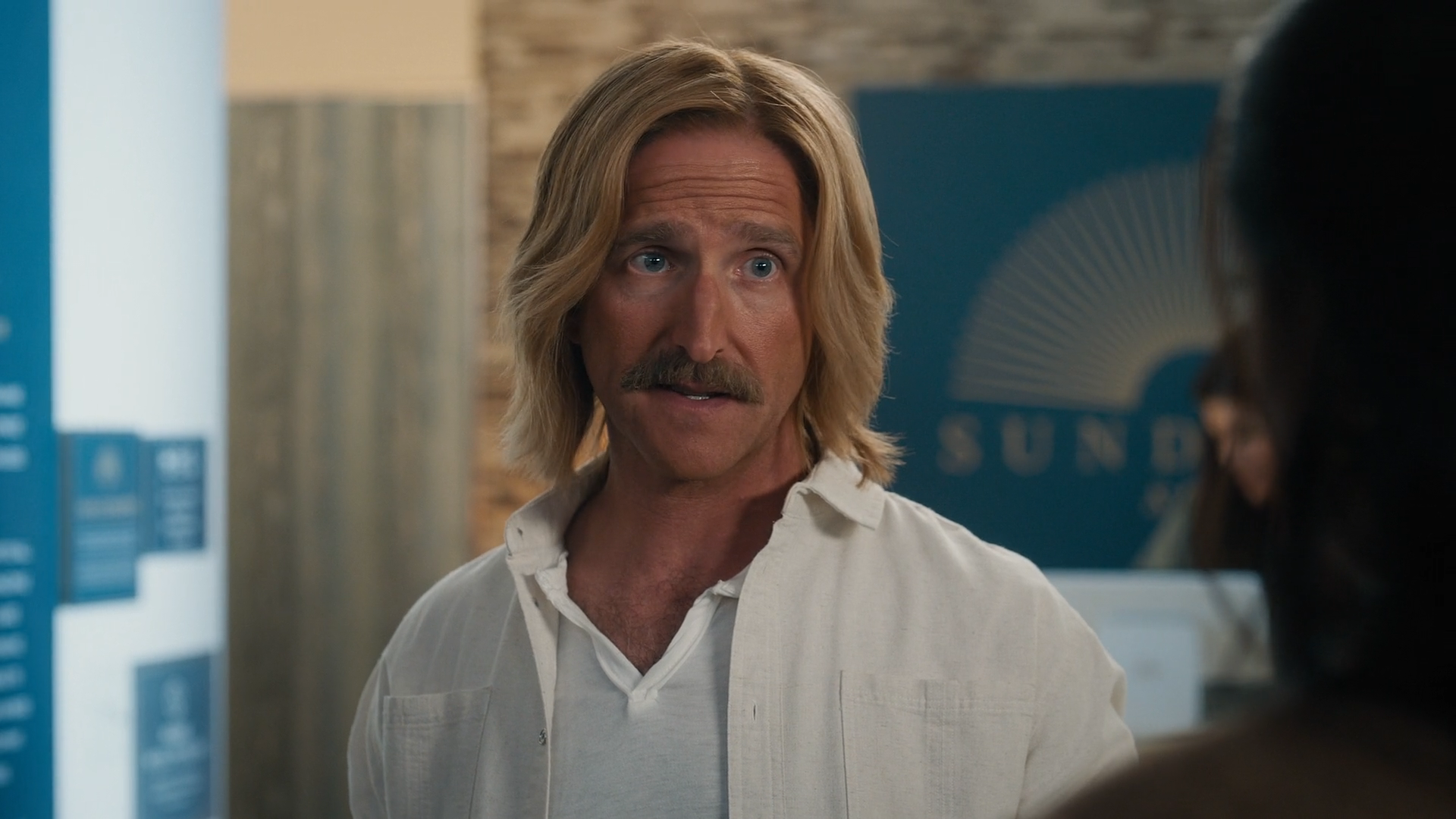 High Potential S02E14