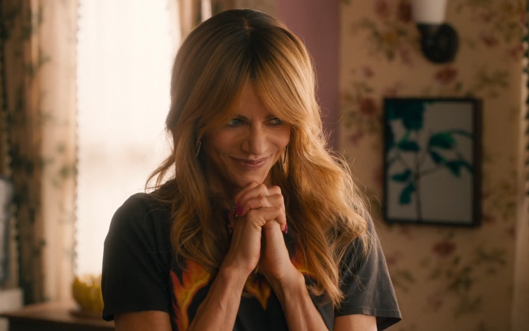 High Potential S02E14