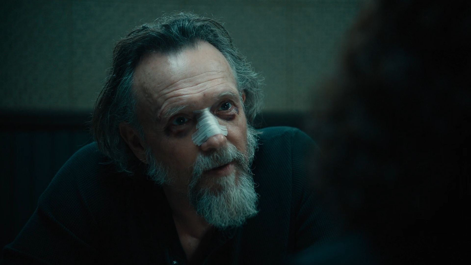 High Potential S02E14