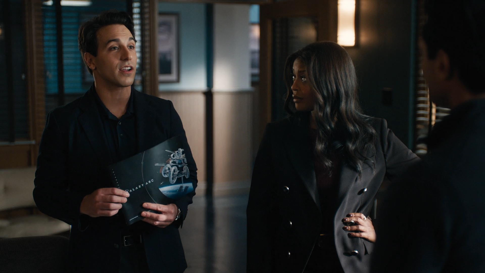 High Potential S02E15