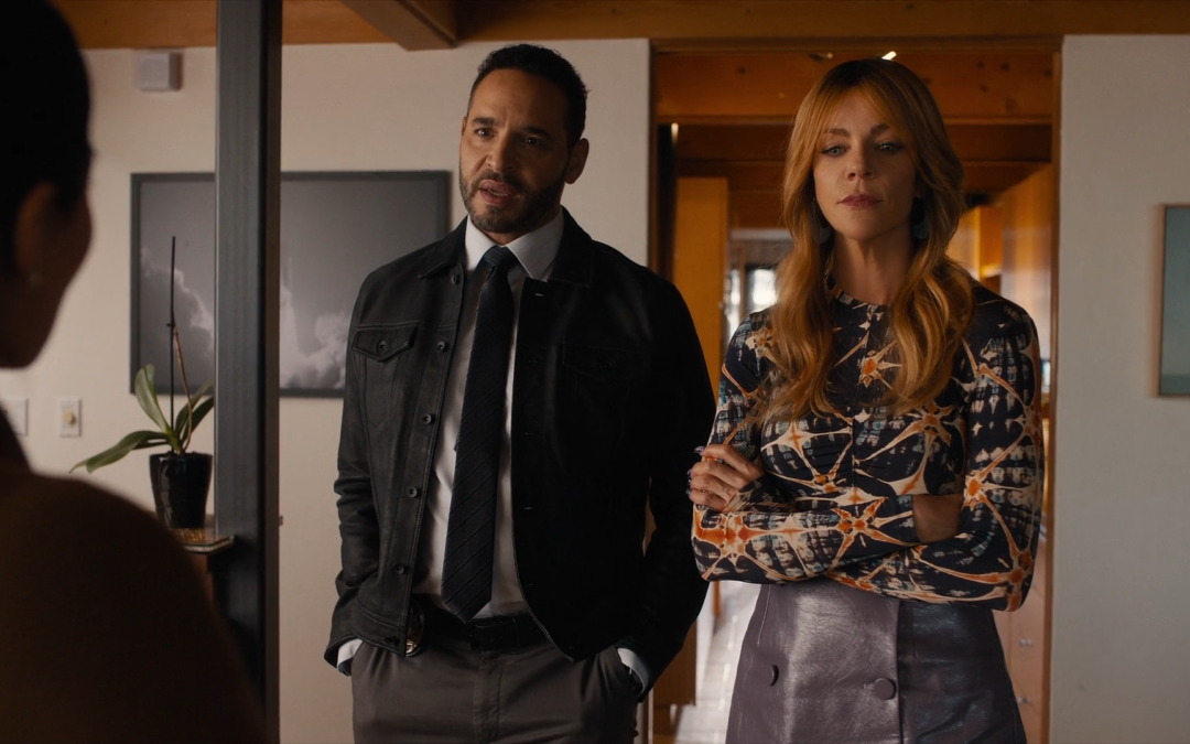 High Potential S02E15