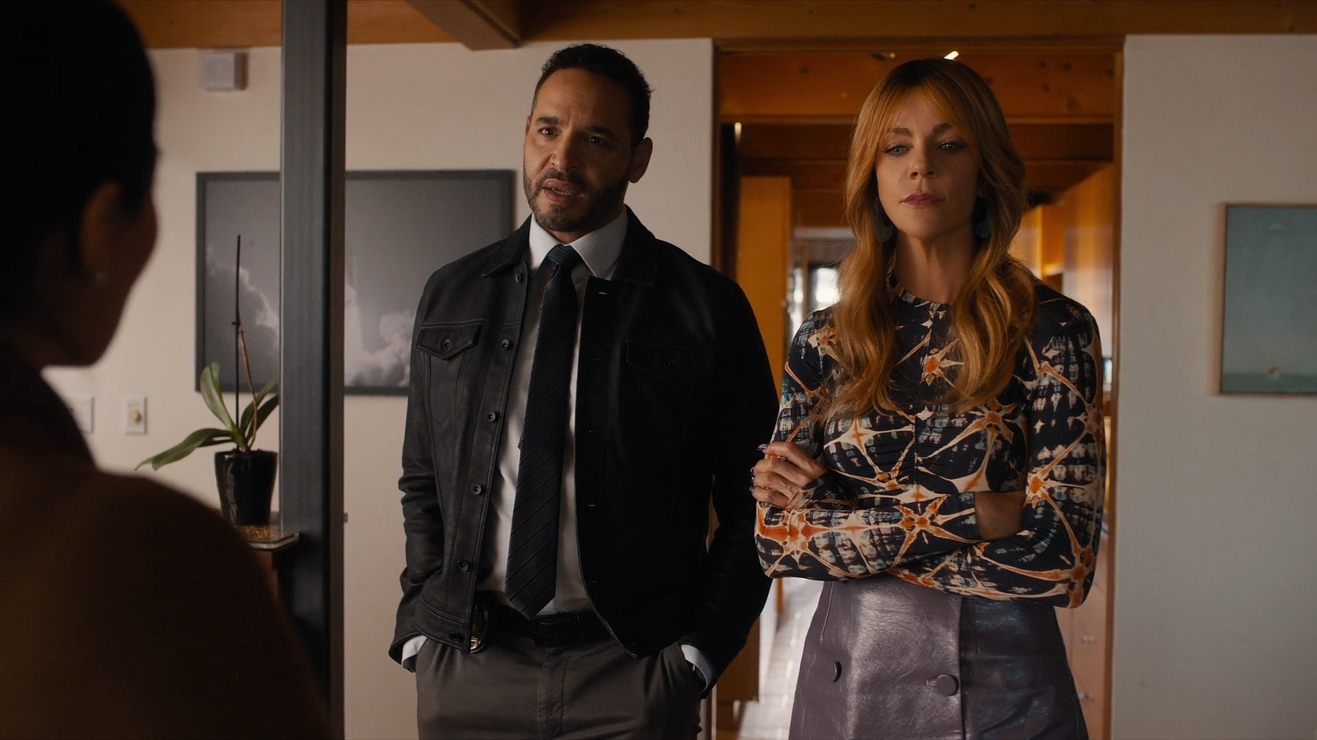 High Potential S02E15