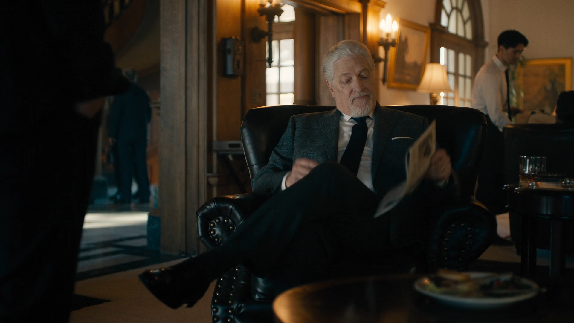 High Potential S02E16