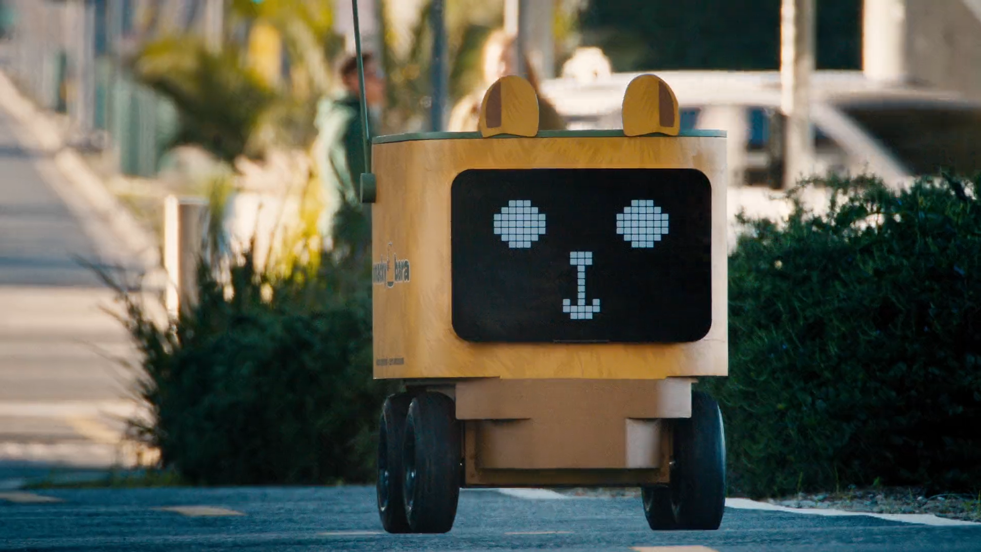 High Potential S02E16