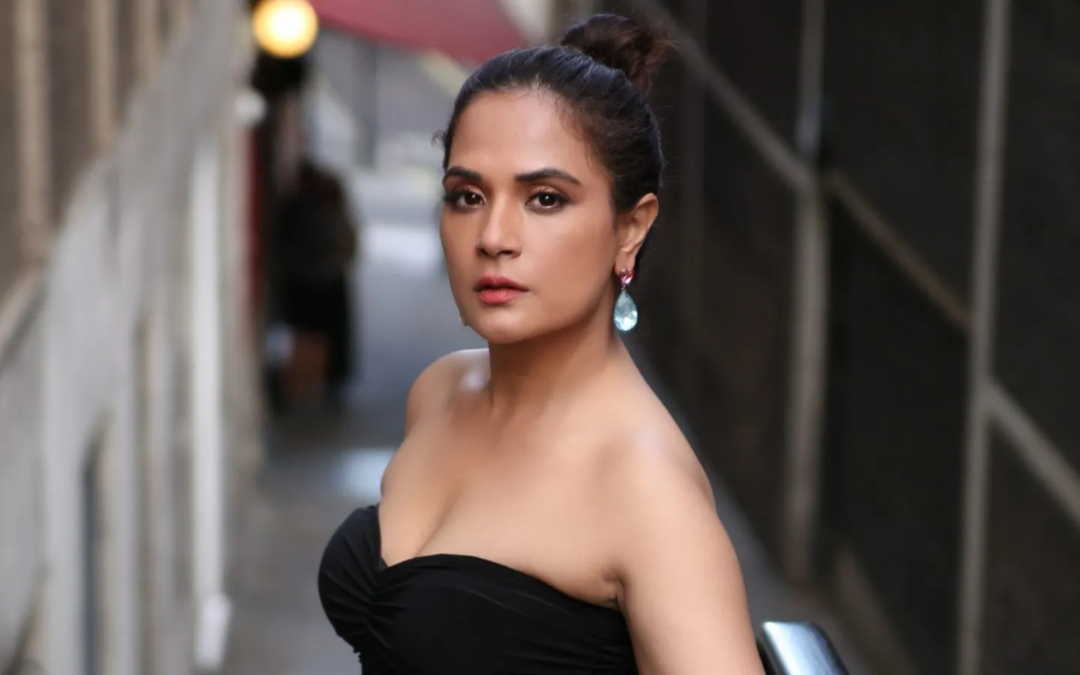 Richa Chadha Raises Alarm Over ‘Vanishing’ Indie Cinema in Bollywood