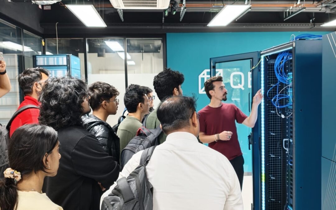 MIT Bengaluru Expands Quantum Expertise Through India-Netherlands Training Programme for Faculty and Students Ahead of Q-HUB Launch