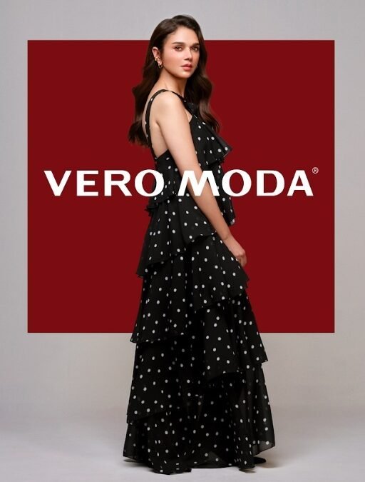 VERO MODA Unveils Aditi Rao Hydari as the Face of its Autumn/Winter 2026 Campaign