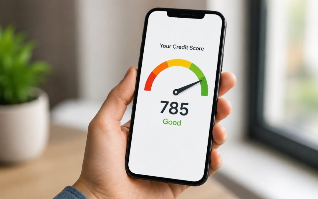 Check Credit Score and Understand Credit Health with the Bajaj Finance Credit Pulse Report