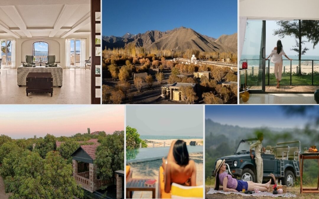 The Postcard Hotel Wins 12 Honours at the World Travel Awards 2026 – More Than Any Other Hotel Brand in Asia