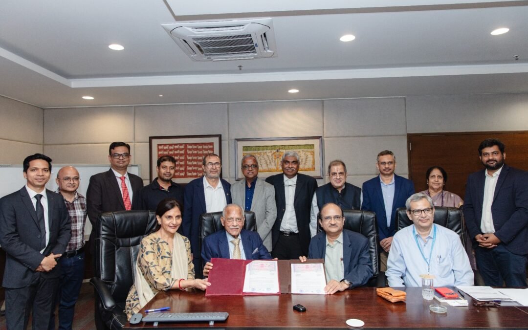 Apollo Knowledge and BITS Pilani Partner to Advance Healthcare Research and Build India's Healthcare Technology Workforce