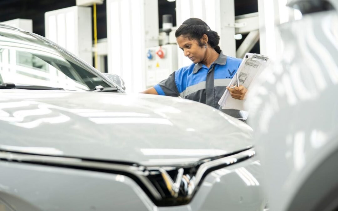Why a Long Car Warranty Matters More in the EV Era