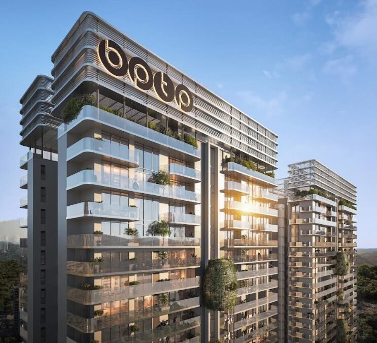 BPTP's SkyNest Clocks Rs 750 Crore in Sales, Sells 150 Luxury Homes