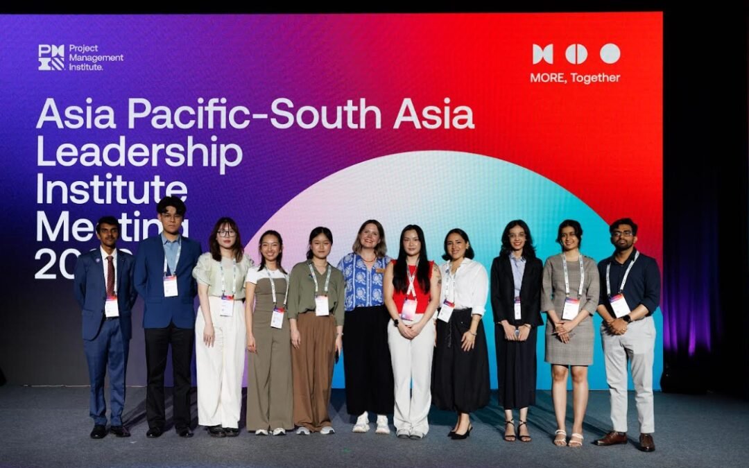 From Waste Segregation to Global Stages: Students Turn Local Challenges into Real-World Solutions
