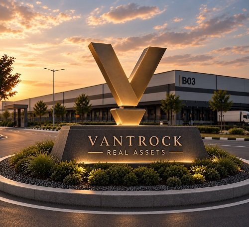 Anshul Singhal Launches Vantrock Real Assets with Approx INR 4,200 Approx USD 434 Million Crore Gross Development Value