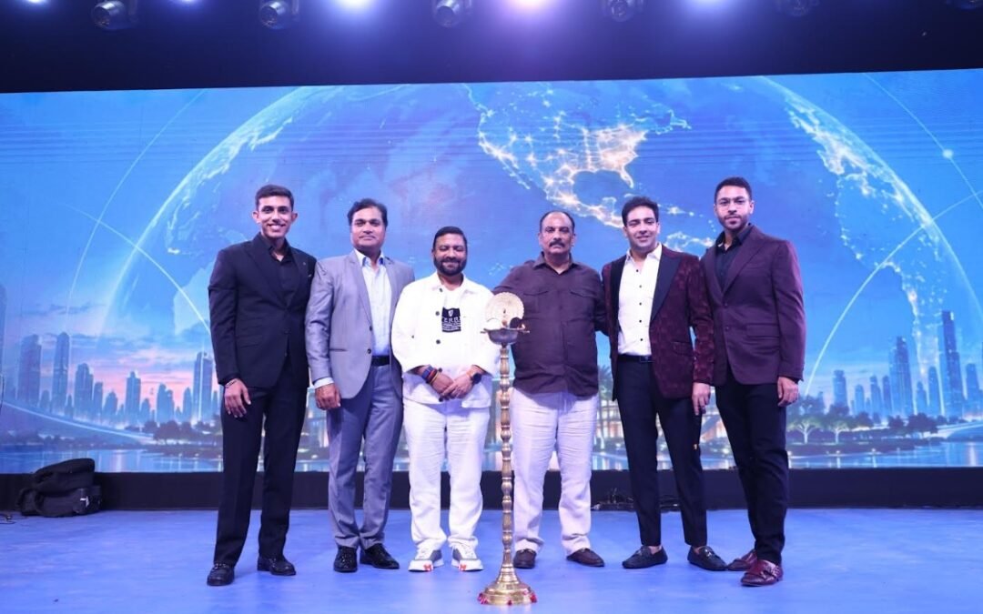 Royal Green Realty and Riverwood India Unveil Royal Green World City, Rohtak's First World-Class Integrated Township