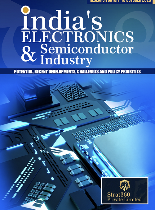 Strat360PL Report Charts India's Path to a Deeper Electronics & Semiconductor Industry