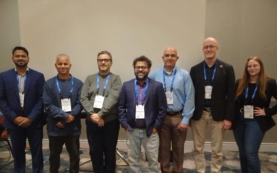 Big Bang Boom Solutions Announces Ambitious Plan to Build a Sovereign Quantum Radar at IEEE MILCOM 2026