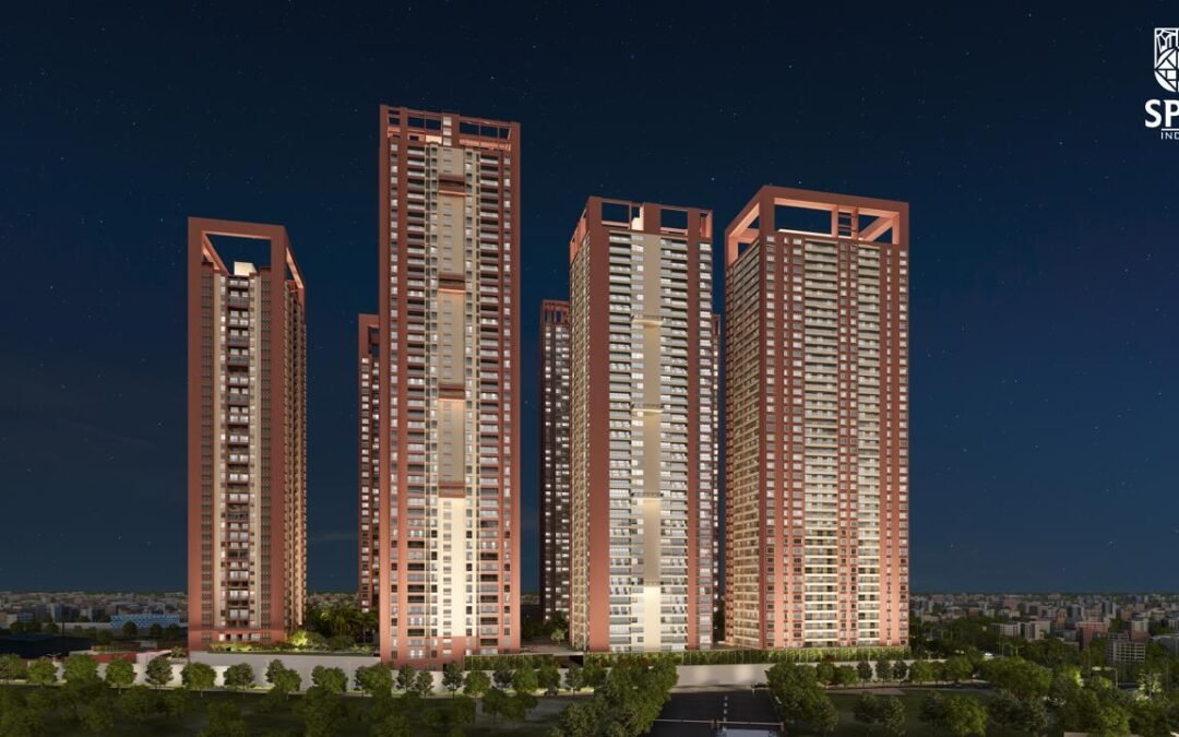 SPR City Announces Price Revision Across Highliving District and Sky Towers Amid Strong Buyer Demand