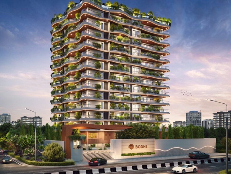 Swan Realty Launches 'Bodhi' – an Exquisite, Low-density Residential Project in Jayanagar
