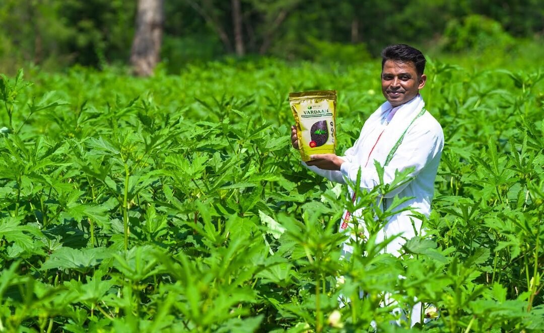 Vardaan Emerges as a Promising Nature-Based Alternative to DAP, Enhancing Soil Health
