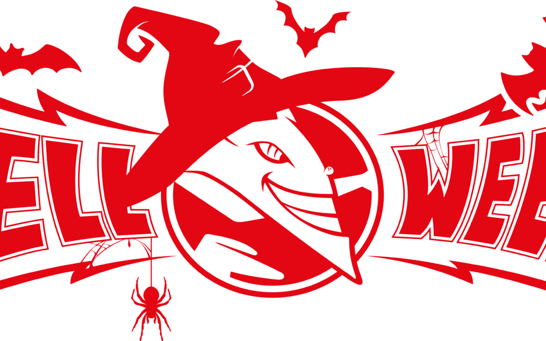 HELL ENERGY DRINK Returns as Title Sponsor of HORRORCON 2026 for the Third Consecutive Year
